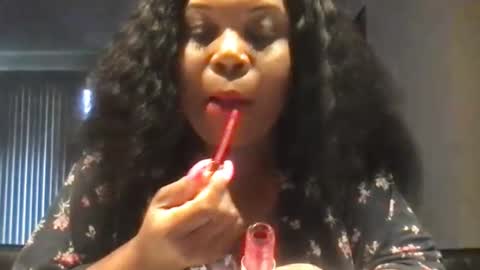 Chocolate  Candy   Stick online show from January 17, 2026, 6:55 pm