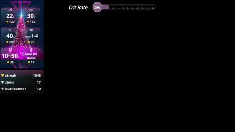 Jossie online show from December 5, 2024, 9:50 am