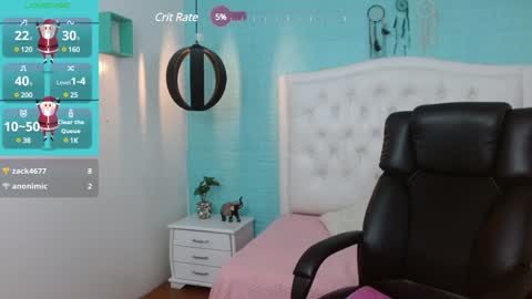 Jossie online show from December 14, 2024, 2:34 am