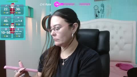 Jossie online show from December 19, 2024, 1:50 am