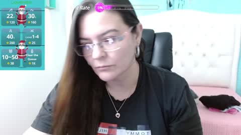 Jossie online show from December 22, 2024, 2:28 am