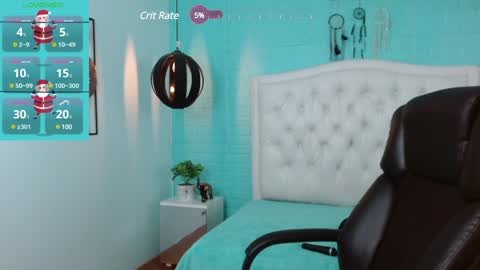 Jossie online show from January 8, 2025, 5:59 am