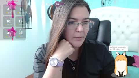 Jossie online show from January 10, 2025, 8:40 am