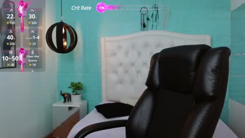 Jossie online show from February 4, 2025, 2:49 am