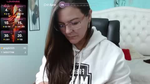 Jossie online show from March 11, 2025, 5:49 am