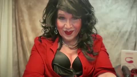 mskarentoy online show from January 30, 2025, 11:24 pm