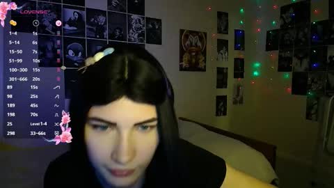 Snapshot of mskissa chatting on September 14, 2025, 9:14 pm Noora Saetr online show from September 14, 2025, 9:14 pm