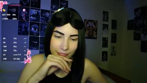 Snapshot of mskissa chatting on September 17, 2025, 10:22 pm Noora Saetr online show from September 17, 2025, 10:22 pm