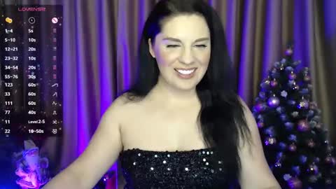 MsLuckyStar online show from December 31, 2024, 7:51 pm