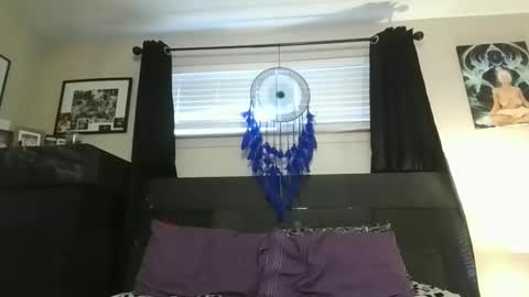 msmariesummers online show from March 12, 2026, 5:30 pm
