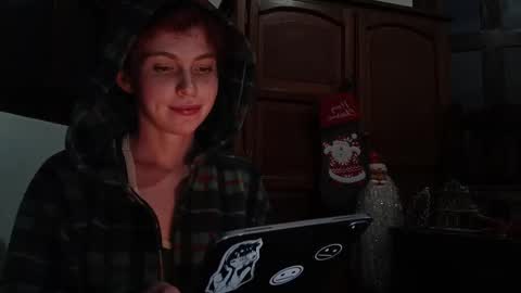 Adela Rose  MsPrissyLynx online show from October 30, 2025, 11:05 pm