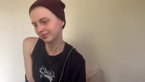 Adela Rose  MsPrissyLynx online show from March 25, 2026, 8:04 pm