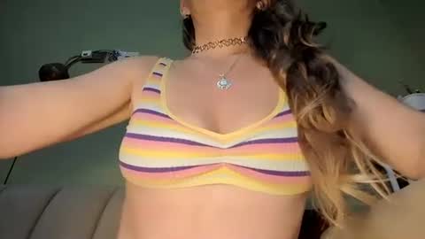 MsPurrfectLove online show from July 27, 2026, 3:57 am