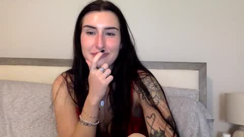 Ruby online show from May 11, 2026, 4:04 pm
