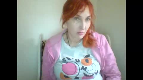 Mss Angela online show from January 8, 2026, 9:11 am