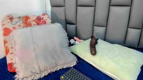 FERNANDA 3 online show from January 16, 2025, 3:02 am