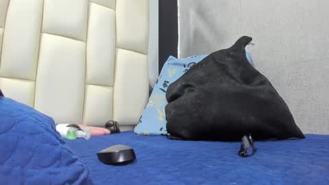 FERNANDA 3 online show from January 29, 2025, 3:01 am