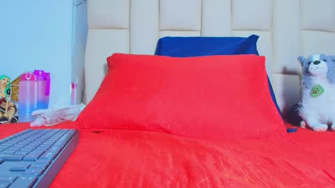 Snapshot of mss_mar chatting on February 6, 2026, 3:11 am FERNANDA 3 online show from February 6, 2026, 3:11 am