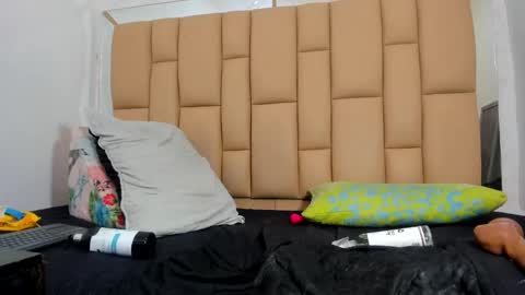 MARIA ANTONELLA 3 online show from January 23, 2025, 9:18 am