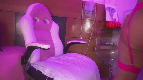 Manuela  online show from January 22, 2025, 3:09 am