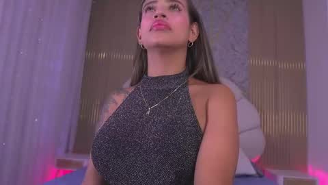 Manuela  online show from April 9, 2026, 3:06 am