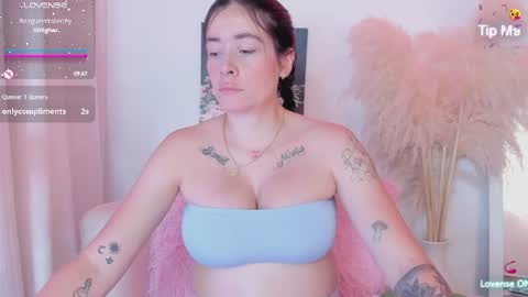 Chloe new account online show from July 28, 2026, 8:23 pm