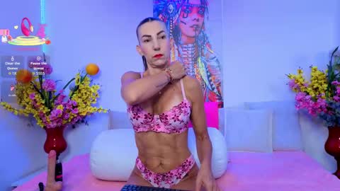 karla online show from March 31, 2026, 11:43 am