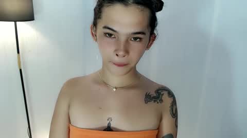 tefany online show from January 24, 2025, 9:05 pm