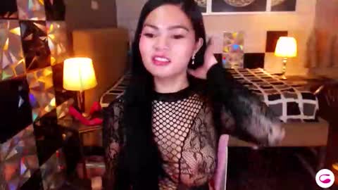 Snapshot of mstransuniverse29 chatting on November 23, 2025, 8:03 am Sugar Baby Gabriella online show from November 23, 2025, 8:03 am