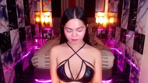 Snapshot of mstransuniverse29 chatting on November 30, 2025, 12:20 pm Sugar Baby Gabriella online show from November 30, 2025, 12:20 pm