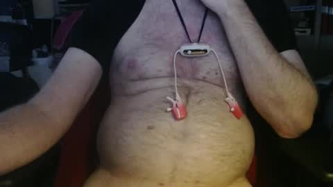 msub4u2use online show from April 5, 2026, 2:36 pm