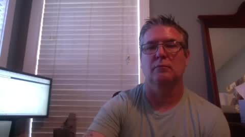 Fun time Daddy online show from February 27, 2026, 10:32 pm