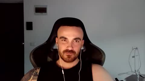 Victor online show from January 11, 2025, 7:05 pm