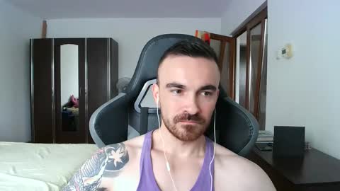 Victor online show from October 4, 2025, 8:34 am