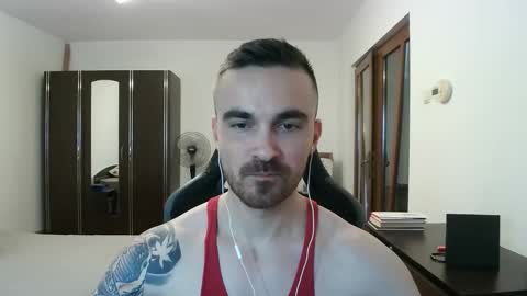 Victor online show from January 6, 2026, 1:15 pm