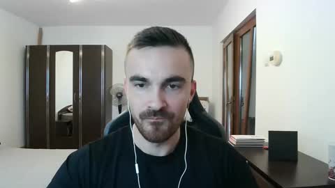 Victor online show from January 8, 2026, 1:13 pm