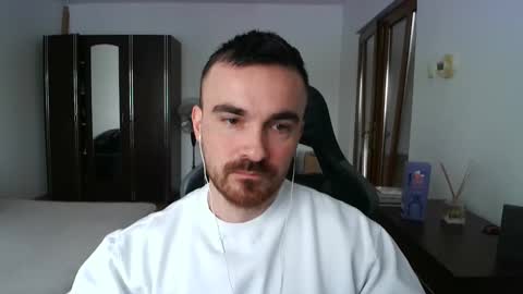 Victor online show from March 22, 2026, 8:40 am