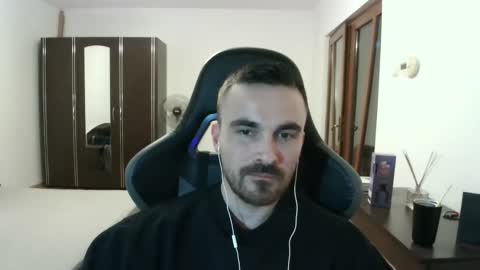 Victor online show from March 22, 2026, 8:45 pm