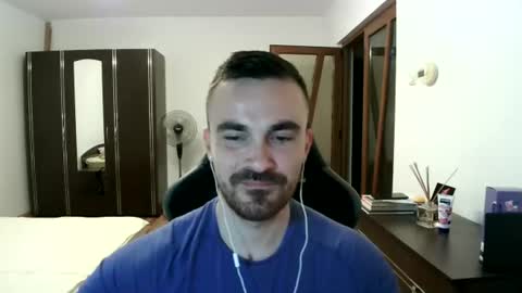 Victor online show from June 12, 2026, 8:41 pm