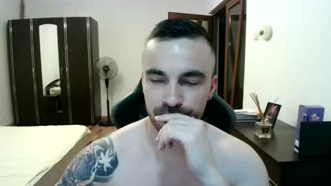 Victor online show from June 20, 2026, 8:11 pm
