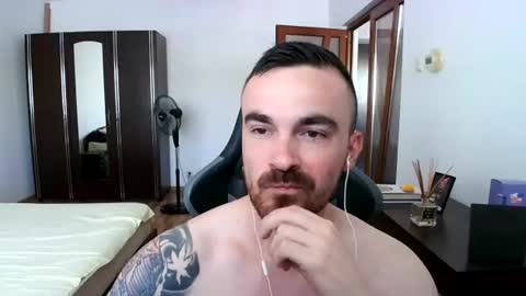 Victor online show from July 12, 2026, 9:11 am