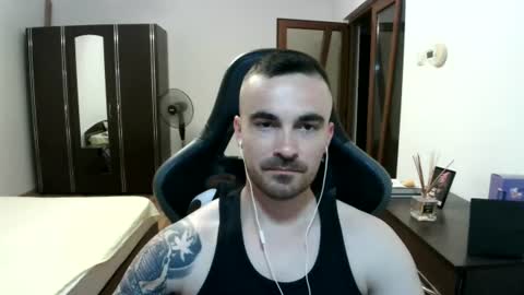 Victor online show from July 17, 2026, 7:08 pm
