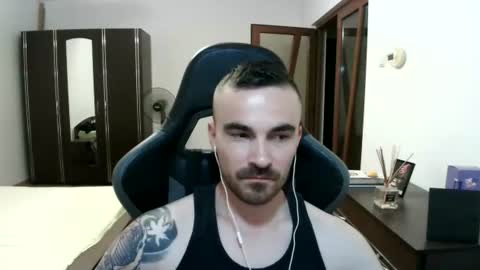 Victor online show from July 22, 2026, 6:22 pm