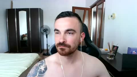 Victor online show from July 28, 2026, 3:08 pm