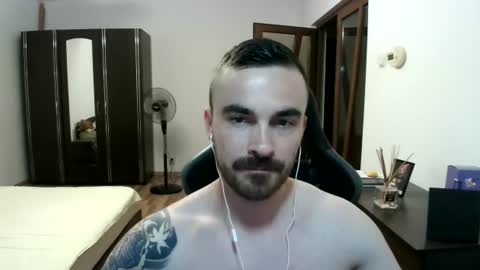 Victor online show from July 28, 2026, 7:26 pm