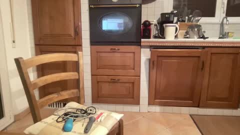 much_fun1 online show from January 18, 2025, 8:19 pm