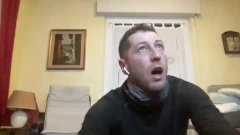 much_fun1 online show from March 2, 2025, 7:45 pm