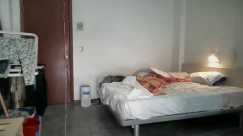 much_fun1 online show from September 24, 2025, 1:36 pm