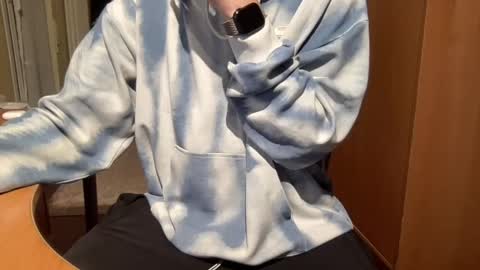 much_fun1 online show from November 13, 2025, 11:25 pm