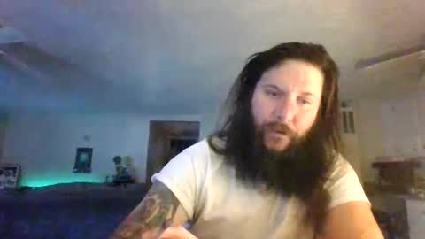 Snapshot of mudge chatting on January 20, 2025, 10:37 pm Mudge online show from January 20, 2025, 10:37 pm